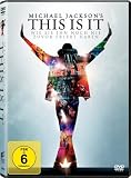 Michael Jackson's This Is It