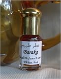 Baraka Perfume Oil