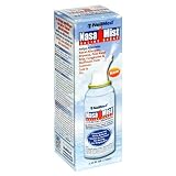 NasaMist Isotonic Saline Spray USA - for Allergy & Sinus Sufferers, 2.53 oz,(NeilMed) On Sale