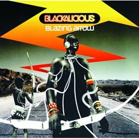 Blazing Arrow [Bonus Track]