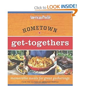 Hometown Get-Togethers - Candace Floyd