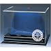Seattle Mariners MLB Baseball Cap Display Case