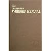 Cokesbury Worship Hymnal Brown