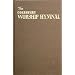 Cokesbury Worship Hymnal Brown