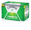Callaway HX Bite 2010 Golf Balls (12-Pack)