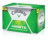 Callaway HX Bite 2010 Golf Balls (12-Pack) by 