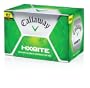Callaway HX Bite 2010 Golf Balls (12-Pack)