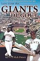Tales from the San Francisco Giants Dugout