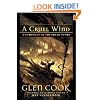 A Cruel Wind: A Chronicle Of The Dread Empire