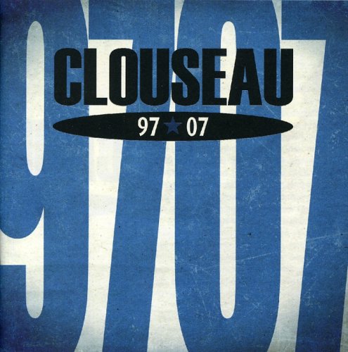 Clouseau - 97-07 - Zortam Music