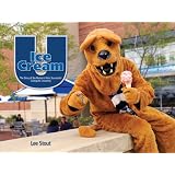 Ice Cream U: The Story of the Nation's Most Successful Collegiate Creamery