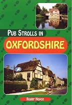 Pub Strolls in Oxfordshire