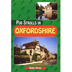 Pub Strolls in Oxfordshire