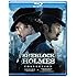 Sherlock Holmes + Sherlock Holmes: A Game Of Shadows [Blu-ray]