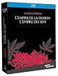 Empire des sens - empire de la passion [Blu-ray]