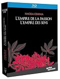 Empire des sens - empire de la passion [Blu-ray]