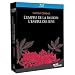 Nagisa Oshima - L'empire des sens + L'empire de la passion [Blu-ray]
