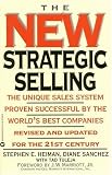 The New Strategic Selling