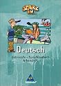 Stark in Deutsch. Das Sprachlesebuch f&uuml;r Sonderschulen - Ausgabe 2004: Stark in Deutsch. Arbeitsheft zum Lesebuch: Erste Arbeit mit Texten. F&ouml;rdermaterialien