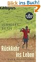 R�ckkehr ins Leben: Ich war Kindersoldat