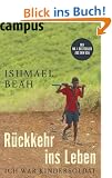 R�ckkehr ins Leben: Ich war Kindersoldat