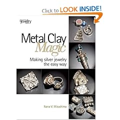 Metal Clay Magic: Making Silver Jewelry the Easy Way