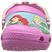 crocs CC Magical Day Princess Clog (Toddler/Little Kid/Big Kid),Party Pink/Petal Pink,8 M US Toddler