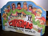 Christmas Around the World (Christmas Fun Pop-Ups Series)