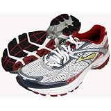 BROOKS Adrenaline GTS 10 Mens Grey Running Shoes
