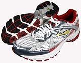 BROOKS Adrenaline GTS 10 Mens Grey Running Shoes