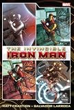Invincible Iron Man 1