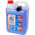 SONAX Anti-Frost & KlarSicht Frostschutz Waschanlage gebrauchsfertig 5L