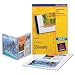 Brand New. Avery CD/DVD Inkjet Case Cover and Tray Insert 151x121 and 151x118mm Photo Quality Ref J8435-25 [Pack 25]