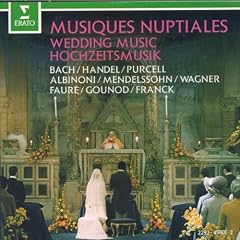 Hochzeitsmusik