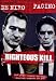 Righteous Kill (Meurtre légitime) (2009) Robert De Niro; Al Pacino