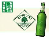 キリン ハートランド 500ml×1ケース(20本)【Ｐ箱付】【沖縄・離島を除き送料無料で空き瓶・Ｐ箱回収！】【沖縄・離島は回収不可】