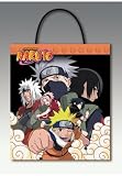 Naruto Treat Bags Package