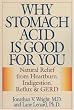 Why Stomach Acid is Good for You Natural