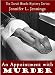 An Appointment With Murder (A Sarah Woods Mystery) An Appointment With Murder (A Sarah Woods Mystery)