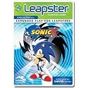 LeapFrog&reg;  Leapster&reg; Learning Game: Sonic X