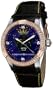 Christian Audigier Intensity Queen Panther Stainless Steel Watch# INT-305