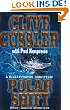 Polar Shift (NUMA Files)