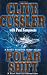 Polar Shift (NUMA Files)