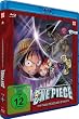One Piece - 5. Film: Der Fluch des heiligen Schwerts [Blu-ray]
