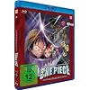 One Piece - 5. Film: Der Fluch des heiligen Schwerts [Blu-ray]