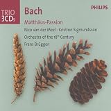 Bach: Matthäus-Passion
