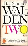 Walden Two (0024115002) by Skinner, Burrhus Frederic