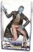 Search : Marvel X2 X-Men United Year 2003 Movie Series 12 Inch Tall Poseable Action Figure - NIGHTCRAWLER with 32 Points of Articulation