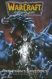 WarCraft, Tome 3 : Les terres fant�mes : Avec une carte offerte