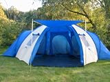 Review   / 8 Man Alpine Camping Tent